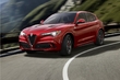 Первый обзор кроссовера Alfa Romeo Stelvio фото 1