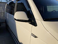 Volkswagen T6 2015-2024 гг. Накладки на Зеркала Нержавеющая Сталь (2 шт.) фото 6