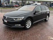 Volkswagen Passat B8 2015-2023 гг. Дверные молдинги SD/SW (8 шт, нержавейка) фото 9