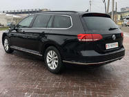 Volkswagen Passat B8 2015-2023 гг. Дверные молдинги SD/SW (8 шт, нержавейка) фото 10