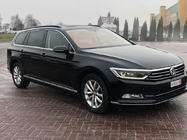 Volkswagen Passat B8 2015-2023 гг. Дверные молдинги SD/SW (8 шт, нержавейка) фото 7