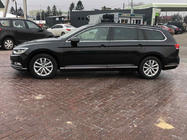 Volkswagen Passat B8 2015-2023 гг. Дверные молдинги SD/SW (8 шт, нержавейка) фото 4