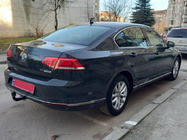 Volkswagen Passat B8 2015-2023 гг. Дверные молдинги SD/SW (8 шт, нержавейка) фото 13