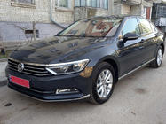 Volkswagen Passat B8 2015-2023 гг. Дверные молдинги SD/SW (8 шт, нержавейка) фото 14