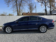 Volkswagen Passat B8 2015-2023 гг. Дверные молдинги SD/SW (8 шт, нержавейка) фото 6