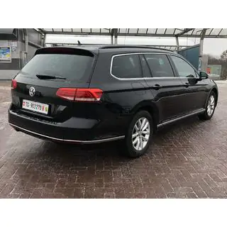 Накладка на задний бампер из нержавеющей стали SD/SW (3 шт) фото 3