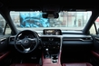 Обзор кроссовера Lexus RX F Sport фото 5