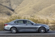 Обзор BMW 540i 2017 модельного года фото 4