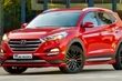 Hyundai планирует выпустить версию кроссовера Tucson Sport фото 1