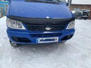 Mercedes Sprinter W901/902/903/904/905 1995–2006 гг. Передние фары с 2 линзами (2 шт, Тайвань) фото 9