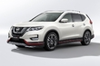Обзор тюнинга Nissan X-Trail нового поколения фото 1