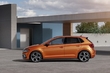 Обзор хэтчбека Volkswagen Polo шестого поколения фото 4