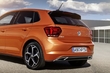 Обзор хэтчбека Volkswagen Polo шестого поколения фото 3