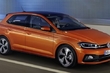 Обзор хэтчбека Volkswagen Polo шестого поколения фото 1
