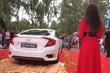 В Украине представили новое поколение Honda Civic фото 2