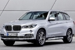 Новый кроссовер BMW X7 может получить водородный двигатель фото 1
