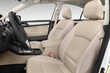 Обзор обновленной Subaru Legacy фото 5