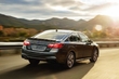 Обзор обновленной Subaru Legacy фото 3