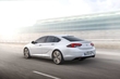 Обзор нового лифтбека Opel Insignia фото 5
