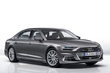 Обзор седана Audi A8 2018-го модельного года фото 6