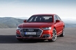 Обзор седана Audi A8 2018-го модельного года фото 1