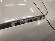 Nissan Qashqai 2014-2021 гг. Оригинальные Рейлинги фото 13