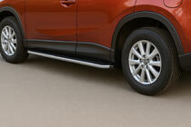 Боковые Подножки Оригинал V1 (2 шт) фото 2