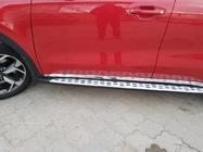 Боковые Подножки V2, OEM фото 10