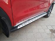 Боковые Подножки V2, OEM фото 12