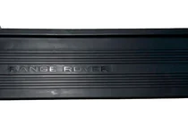 Range Rover IV L405 2013-2021 гг. Боковые Подножки Оригинальный Дизайн фото 6