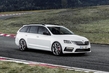 Обзор Skoda Octavia RS 2017 фото 2