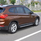 BMW X1 F48 2015-2022 гг. Боковые Подножки OEM (2 шт) фото 3