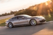 Обзор Porsche Panamera Turbo S E-Hybrid фото 3