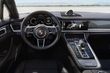 Обзор Porsche Panamera Turbo S E-Hybrid фото 4