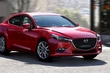 Обзор обновленной Mazda 3 фото 1
