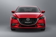 Обзор обновленной Mazda 3 фото 2