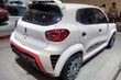 Renault представила модель Kwid в варианте Extreme фото 4