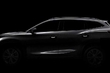 Chery показала тизерные изображения нового кроссовера фото 1