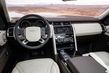 Обзор Land Rover Discovery 5 фото 3