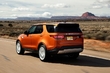 Обзор Land Rover Discovery 5 фото 2