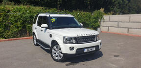 Land Rover Discovery IV 2009-2017 гг. Рейлинги Оригинальная модель (серые) фото 8