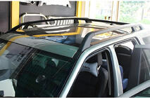 Land Rover Freelander II 2006–2014 гг. Оригинальные рейлинги (2 шт) фото 2