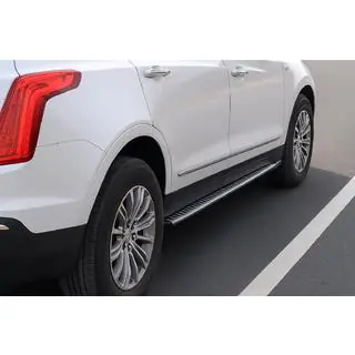 Боковые пороги OEM (2 шт)