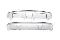 Передние и задние накладки (2 шт) фото 1