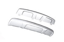 Передние и задние накладки (2 шт) фото 5