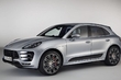 Обзор Porsche Macan Turbo 2017 фото 1
