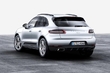 Обзор Porsche Macan Turbo 2017 фото 2