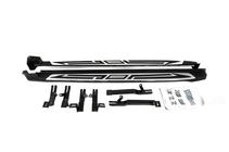 Ford Explorer 2011-2019 гг. Боковые Подножки OEM (2 шт) фото 1