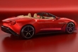 Aston Martin представил новые модификации спорткаров фото 1