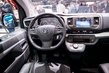Обзор Toyota Proace Verso фото 3
